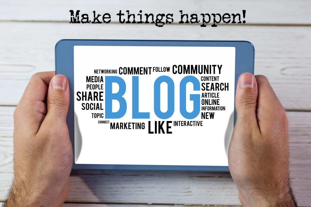 Come avviare un blog nel 2025: guida passo dopo passo