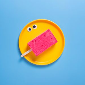 Curiosità dal mondo: dall’ice-cream bean alle patate Nemo