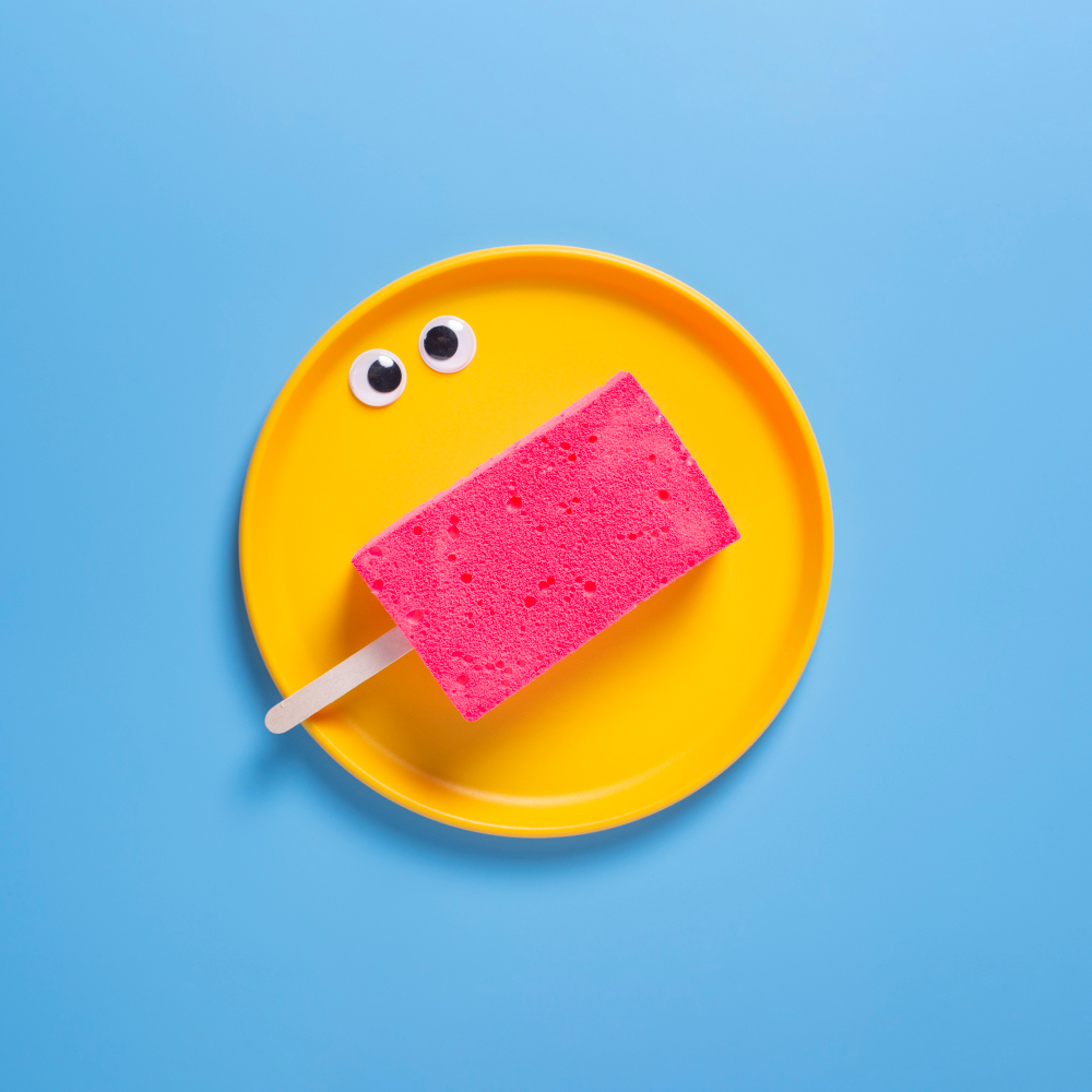Curiosità dal mondo: dall’ice-cream bean alle patate Nemo