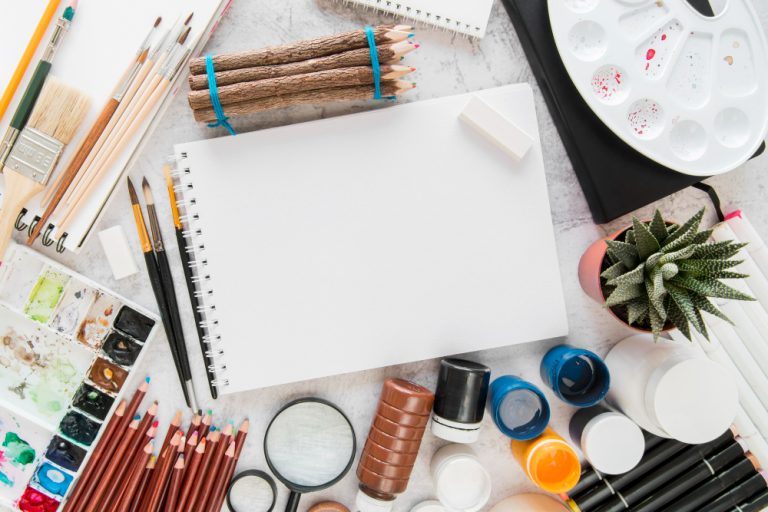 L’arte del disegno: tecniche e strumenti per principianti