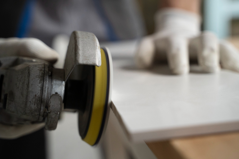 Frese per plastica: come evitare i danni e ottenere finiture perfette